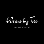 Wears by Teo logo